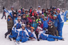 Skikurs 2018
